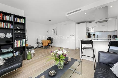 undefined, Avantgarde Tower, 1 Avantgarde Place, London, E1