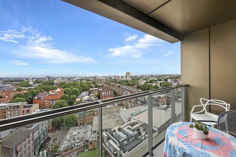 undefined, Avantgarde Tower, 1 Avantgarde Place, London, E1