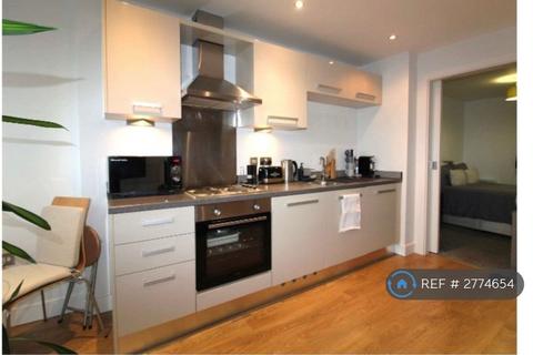 undefined, Cross Green Lane, Leeds, LS9