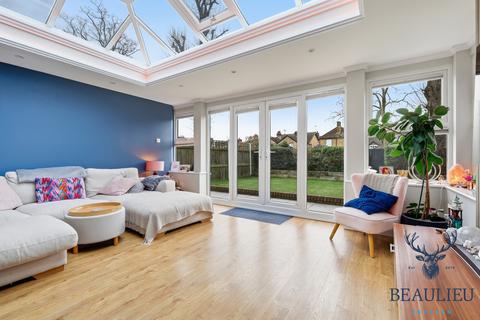 4 bedroom detached house for sale, Chelmsford CM1