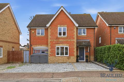 4 bedroom detached house for sale, Chelmsford CM1
