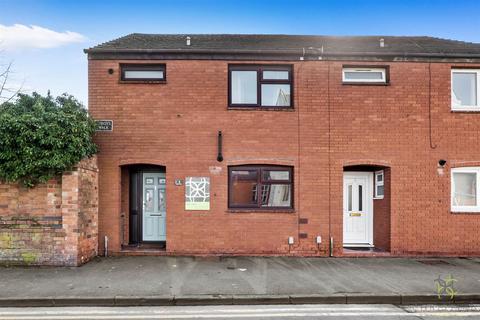 undefined, Abbots Walk, Evesham WR11