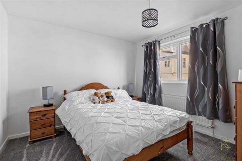 undefined, Abbots Walk, Evesham WR11