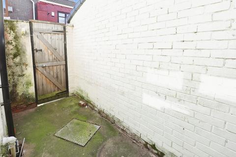 2 bedroom terraced house for sale, Draycott Street, Liverpool, L8