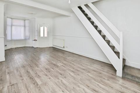 2 bedroom terraced house for sale, Draycott Street, Liverpool, L8