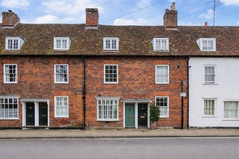 undefined, Church Street, Baldock
