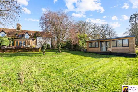 2 bedroom semi-detached house for sale, Arches Hall Cottages, Arches Hall, Latchford, nr Standon, Herts