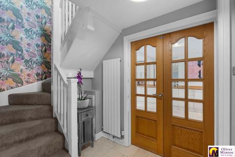 2 bedroom semi-detached house for sale, Arches Hall Cottages, Arches Hall, Latchford, nr Standon, Herts
