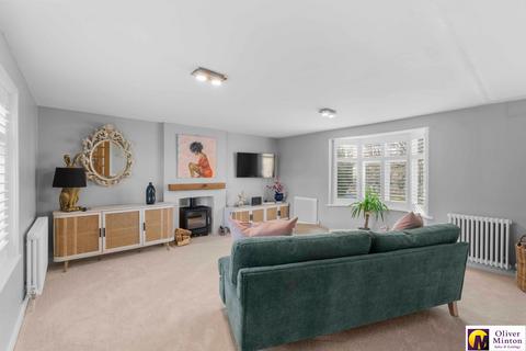 2 bedroom semi-detached house for sale, Arches Hall Cottages, Arches Hall, Latchford, nr Standon, Herts