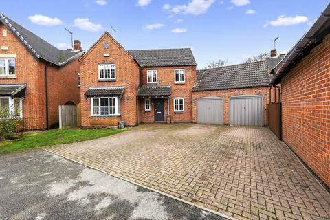 undefined, Riverside Court, Belper, DE56