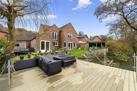 undefined, Riverside Court, Belper, DE56