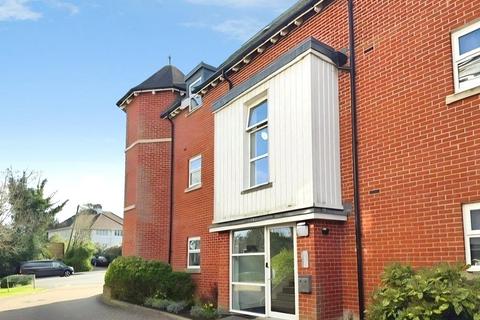 undefined, Egham Hill, Surrey TW20