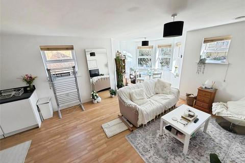 undefined, Egham Hill, Surrey TW20