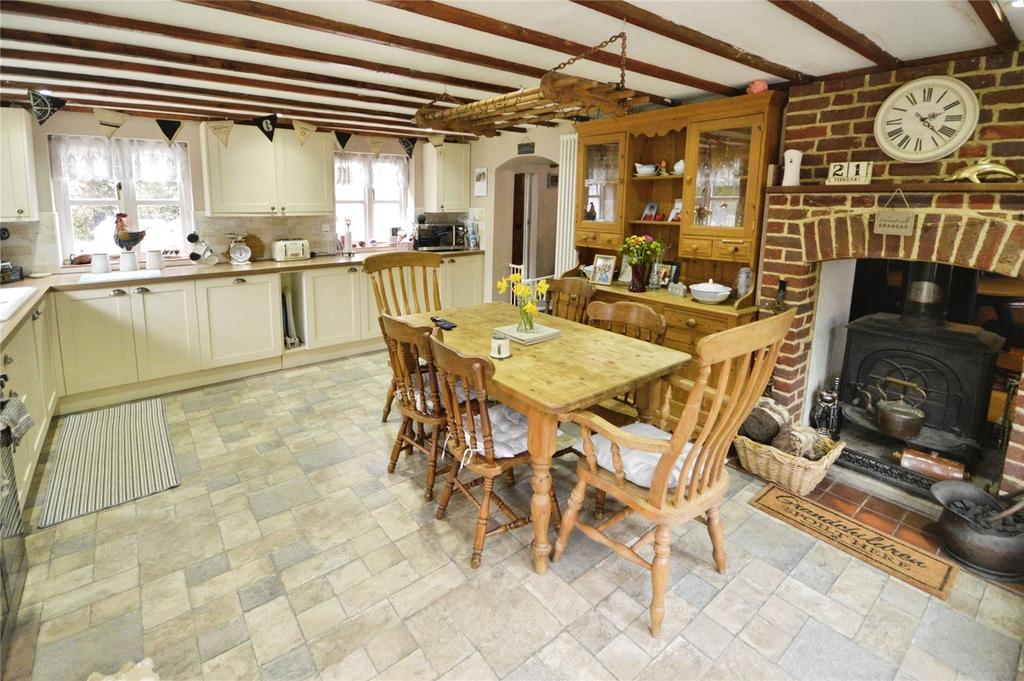 Kitchen-Breakfast