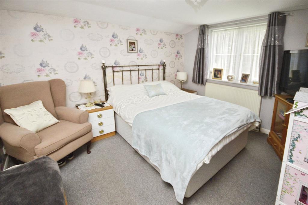 Annex Bedroom
