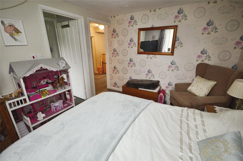 Annex Bedroom Alt