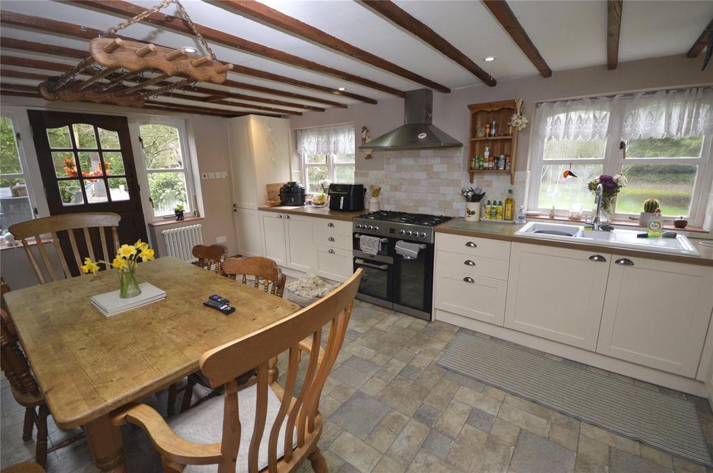 Kitchen-Breakfast