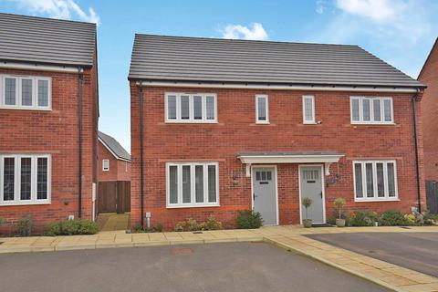 undefined, Hornbeam Crescent, Cullompton