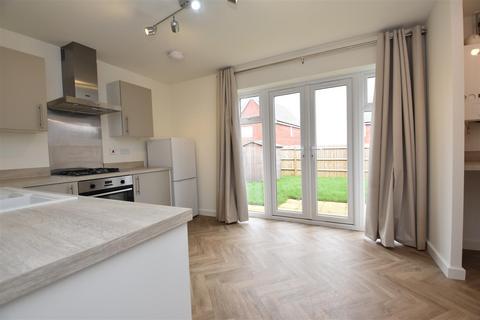 undefined, Hornbeam Crescent, Cullompton