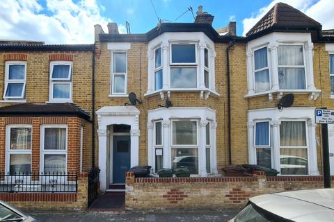 undefined, Elm Road, London, E11
