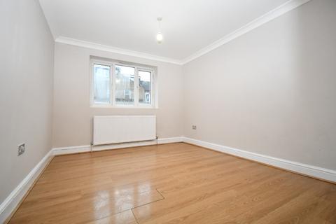 undefined, Elm Road, London, E11