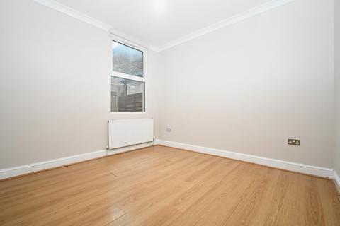 undefined, Elm Road, London, E11