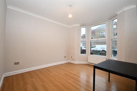 undefined, Elm Road, London, E11