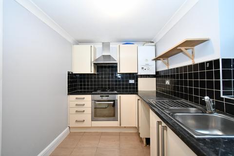 undefined, Elm Road, London, E11