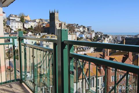 3 bedroom apartment for sale, New Road, Saxon Heights New Road, TQ5
