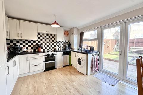 4 bedroom townhouse for sale, Skinner Street, Poole BH15