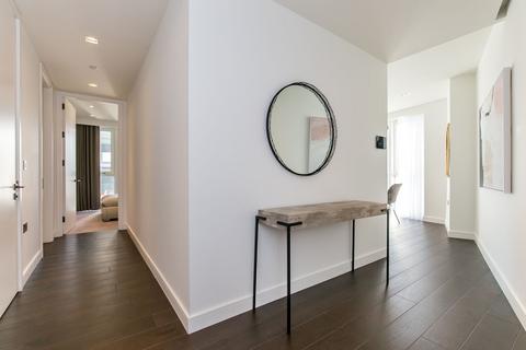 2 bedroom apartment to rent, 8 Casson Square, Waterloo, SE1