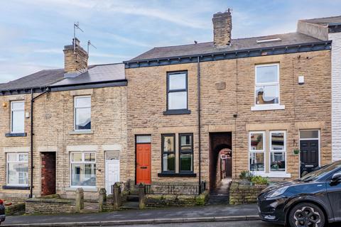 3 bedroom terraced house for sale, Warner Road, Sheffield S6
