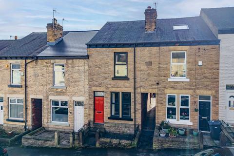 3 bedroom terraced house for sale, Warner Road, Sheffield S6