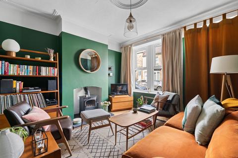 3 bedroom terraced house for sale, Warner Road, Sheffield S6