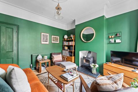 3 bedroom terraced house for sale, Warner Road, Sheffield S6
