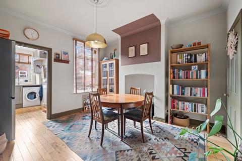 3 bedroom terraced house for sale, Warner Road, Sheffield S6