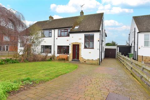 4 bedroom semi-detached house for sale, Lynwood Avenue, Copmanthorpe, York