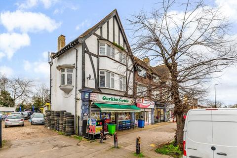 undefined, Bath Road, Hounslow TW3
