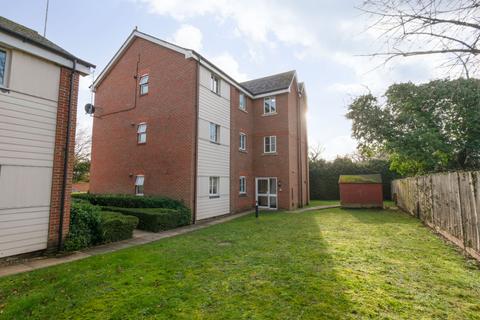 2 bedroom flat for sale, Dextor Close, Canterbury, Kent, CT2