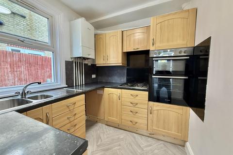 undefined, Bensham Grove, Thornton Heath