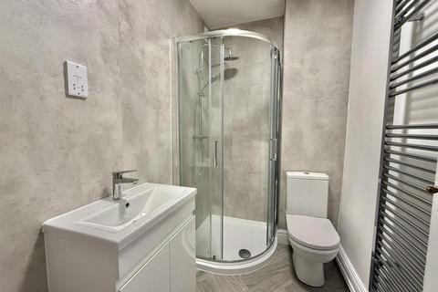 undefined, Bensham Grove, Thornton Heath