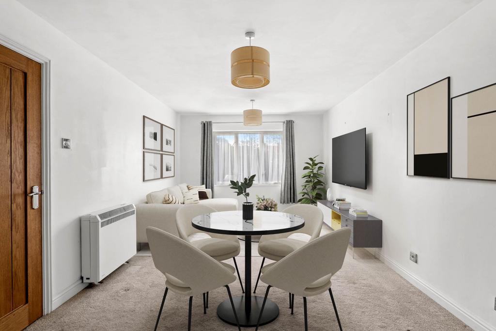 (Furniture Placement Image)