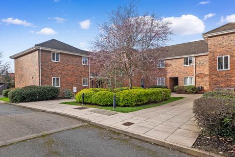1 bedroom ground floor maisonette for sale, Corinthian Court, Alcester, B49