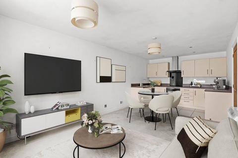 1 bedroom ground floor maisonette for sale, Corinthian Court, Alcester, B49