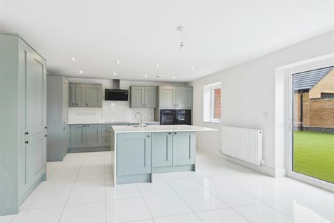4 bedroom detached house for sale, Home 36, Sylvan, Loughborough Road, Ruddington, Nottingham