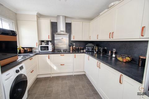 2 bedroom park home for sale, Osborne Road, Wisbech, PE13