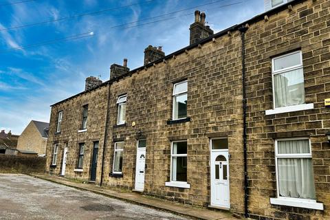 Queen Street, Silsden, Keighley, BD20