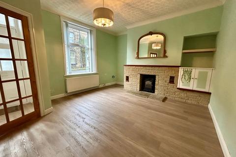 3 bedroom terraced house for sale, Queen Street, Silsden, Keighley, BD20