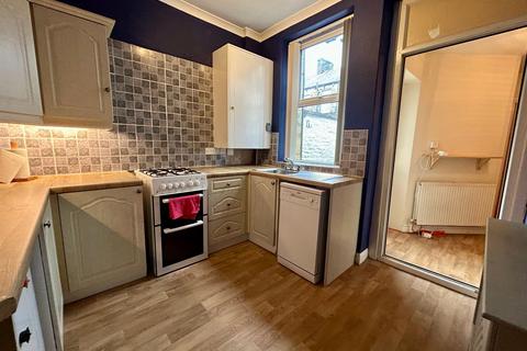 3 bedroom terraced house for sale, Queen Street, Silsden, Keighley, BD20