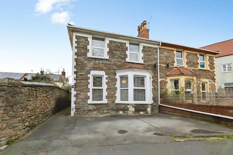 4 bedroom semi-detached house for sale, Grove Road, Fishponds, Bristol
